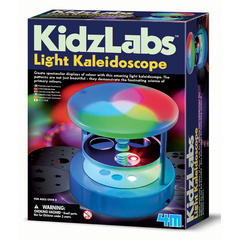 SVETLOBNI KALEJDOSKOP