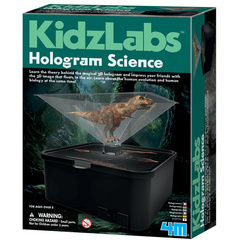 HOLOGRAFSKI PROJEKTOR