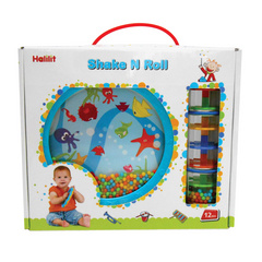 SET SHAKE N ROLL - BP