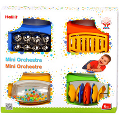 MINI ORKESTER - BP