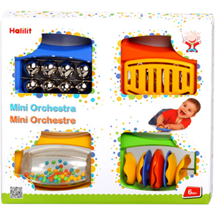MINI ORKESTER - BP