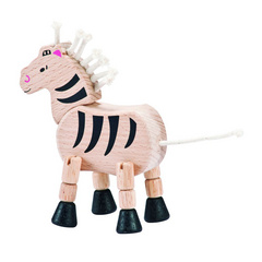 LESENA ZEBRA