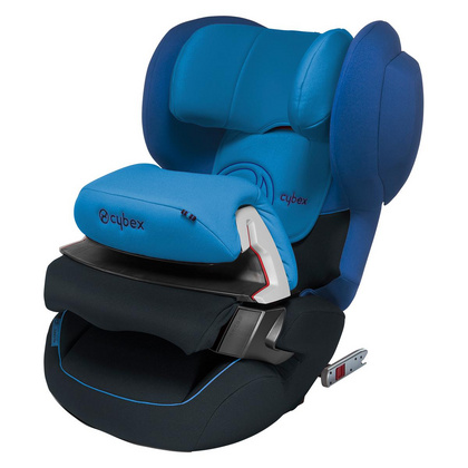 CYBEX Avtosedež Juno-fix - Heavenly Blue