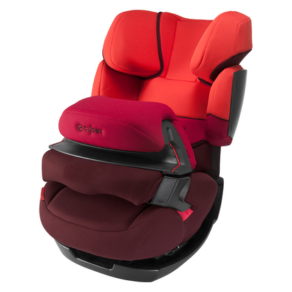 CYBEX Avtosedež Pallas - Chili Pepper