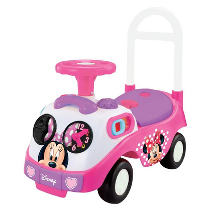 Kiddieland Poganjalec - Minnie