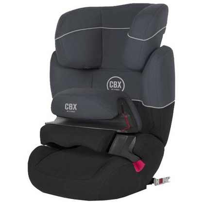 CYBEX Avtosedež ISIS-FIX CBX by Cybex - Cobblestone