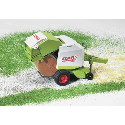 BRUDER Balirni stroj Claas Rollant