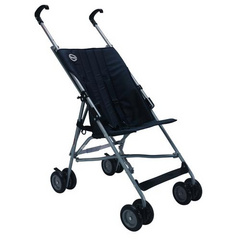 BABY WELT VOZIČEK IBIZA BLUE