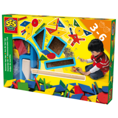 SES Mizarski mojster set