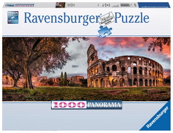 Sestavljanka Kolosej zvečer 1000d