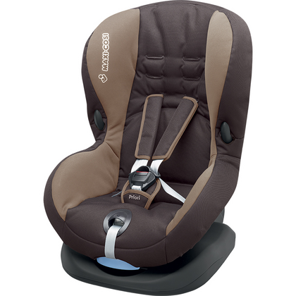 Maxi Cosi Avtosedež Priori SPS+ - Cave