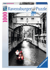 Sestavljanka Venedig Canale Grande 1000d EOL