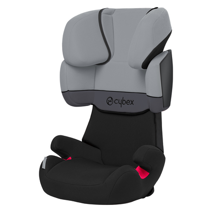 CYBEX Avtosedež Solution X - Cobblestone