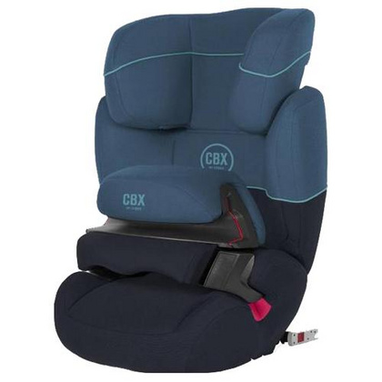 CYBEX Avtosedež ISIS-FIX CBX by Cybex - Water Colours