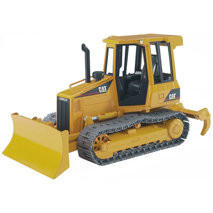 BRUDER Buldožer Cat