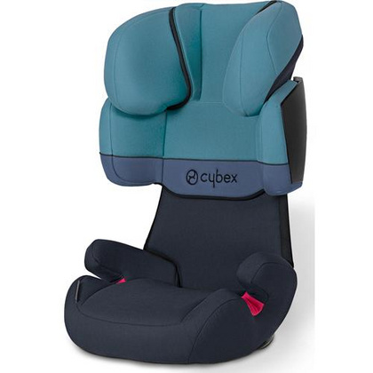 CYBEX Avtosedež Solution X - Water Colours