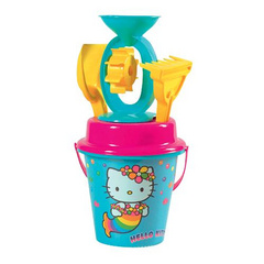 ANDRONI Garnitura z mlinčkom Hello Kitty