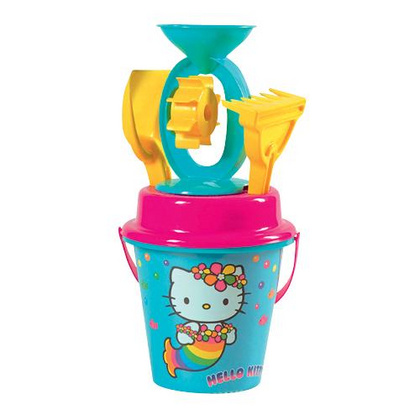 ANDRONI Garnitura z mlinčkom Hello Kitty