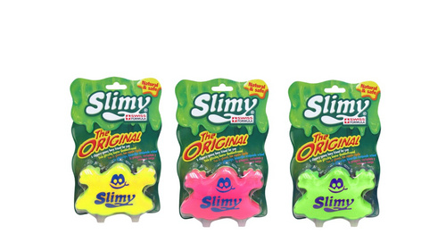 Slimy Blister original 150g (12kom v dsp)