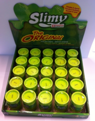 Slimmy sluz basic (pak.25)