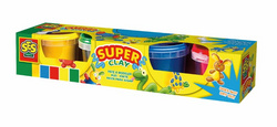 Ses Super clay 4 x 90 gr