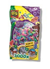 Ses Perle - svetleče barve (3.000 kos)