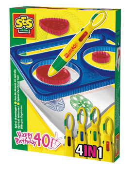 Ses Spirala EOL