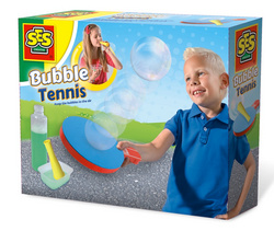 Ses Bubble Tennis
