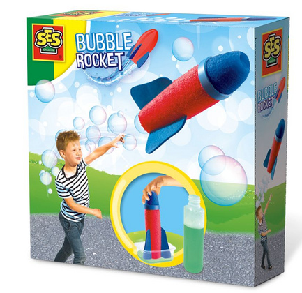Ses Bubble raketa