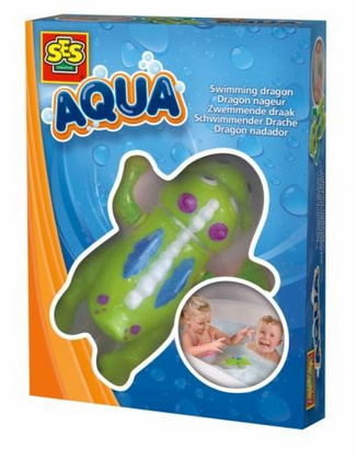 Ses Aqua Plavajoči zmajček EOL