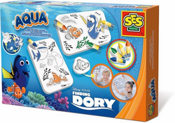 Ses Aqua Finding Dory- barvanje v banji EOL