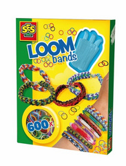 Ses LOOM zapestnice EOL