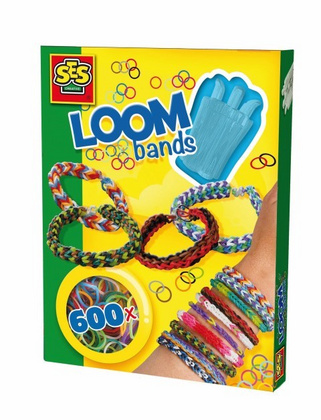 Ses LOOM zapestnice EOL