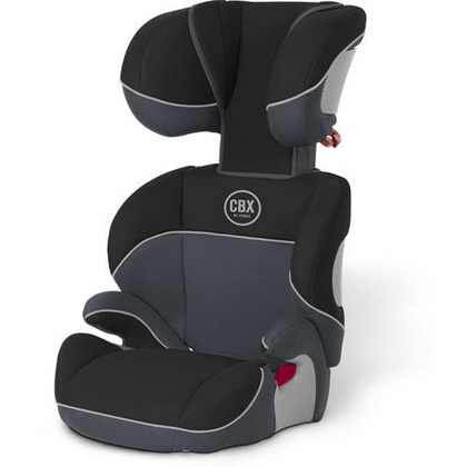 CYBEX Avtosedež Solution CBX - Cobblestone