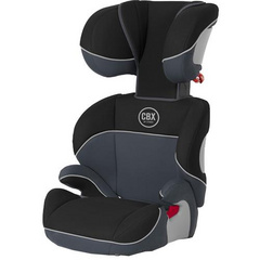 CYBEX Avtosedež Solution CBX - Cobblestone