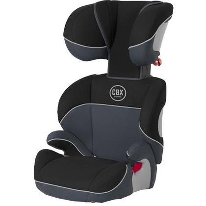 CYBEX Avtosedež Solution CBX - Cobblestone