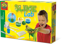 Ses Slimy laboratorij H18