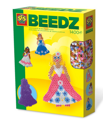 Ses Perle set - princeska