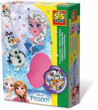 Ses Perle - Frozen