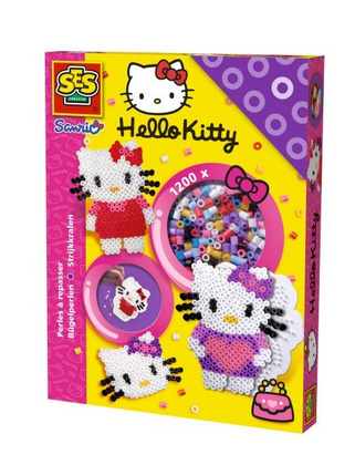 Ses Perle - Hello Kitty (1.200 kos) EOL