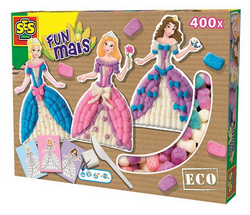 Ses ECO Funmais - princeske EOL