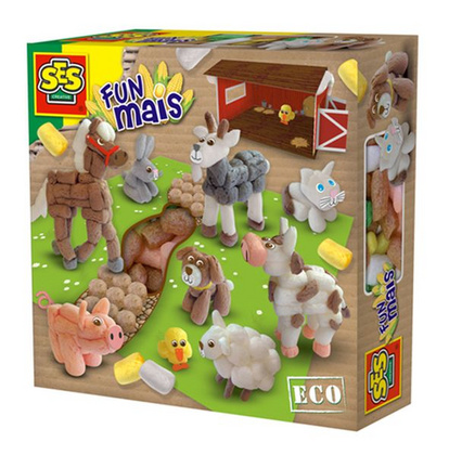 SES Funmais - Kmetija