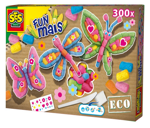Ses EKO FUNMAIS - Metulji EOL