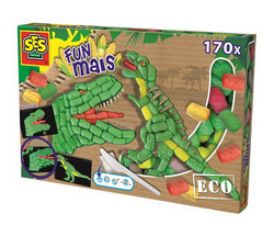 EKO FUNMAIS - DINOZAVRI EOL