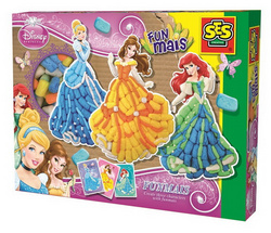 EKO FUNMAIS Princess EOL