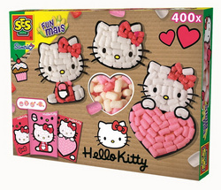 Ses EKO FUNMAIS Hello Kitty EOL