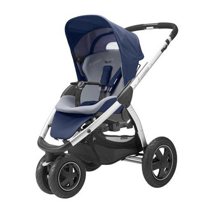 MAXI COSI MURA 3 DRESS BLUES