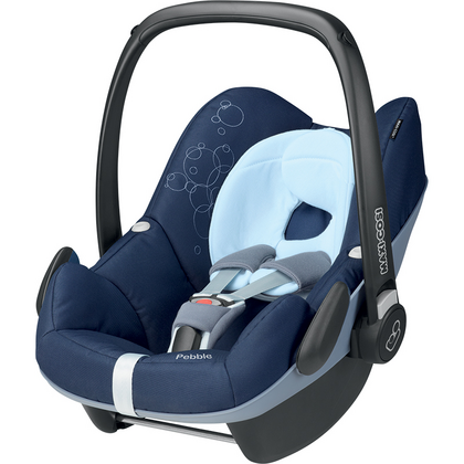 Maxi Cosi Avtosedež Pebble - Dress Blue