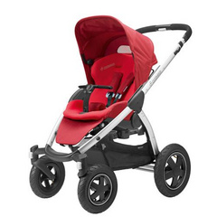 MAXI COSI MURA 4 INTENSE RED