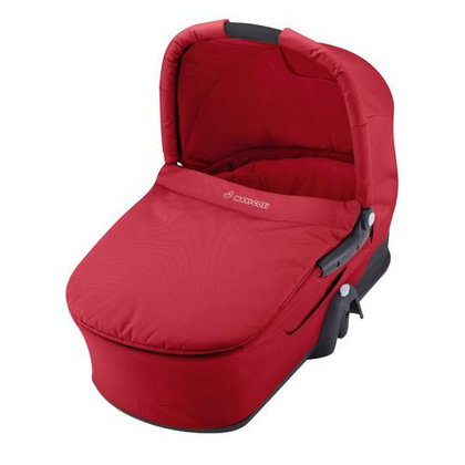 Maxi Cosi Košara Mura - Intense Red